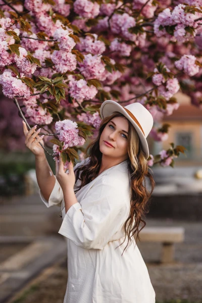 Portrét, glamour, akt